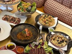 -咖啡苑 - 蔚藍夏日主题(永利皇宫店)