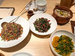 -一坐一忘云南菜(卓悦中心)