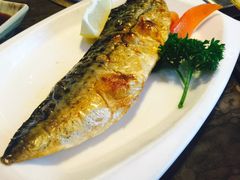 -大江户日本料理(吕厝店)