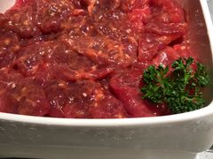 捞派麻辣滑牛肉-海底捞火锅(群光广场店)