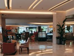 -东怡大酒店(上海科技馆店)