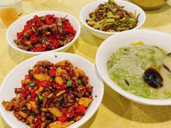 -小辣椒(华富店)