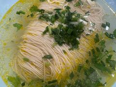 -常州银丝面馆(府琛店)