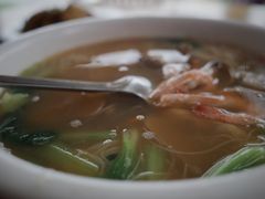 -阿伍海鲜大排档(塔湾金沙店)