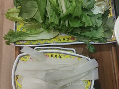 -芦月轩羊蝎子(劲松店)