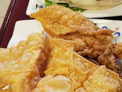 -老城红焖羊肉(老步行街店)