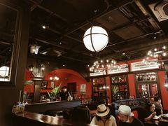 大堂-成都娃娃花园餐厅 (南艺旗舰店)