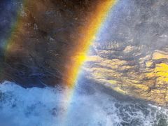 -华蓥山天意谷景区