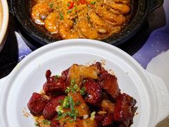 -鹅村长(世纪花园店)