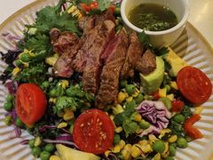-BAKER&SPICE(安福路店)