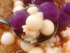 -甜心闲生传统手工冰粉(人民广场店)