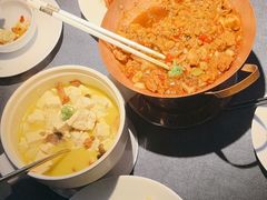 -沅江水·湖南家宴(珠江新城高德置地秋广场店)