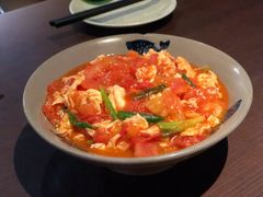 西红柿炒蛋-潇湘阁(昆泰国际大厦店)
