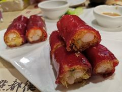 -点都德(聚福楼店)