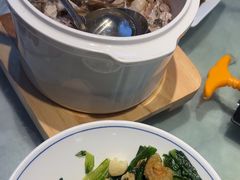 -闽公馆·客家私房菜·商务宴请·包厢(杏林橡树湾店)