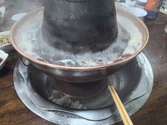 -大明铜锅·烤涮坊·烧烤(总店)