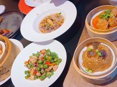 -丽晶轩中餐厅(重庆丽晶酒店)