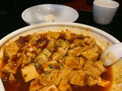 麻婆豆腐-皇城根北京风味主题餐厅(中海环宇城店)