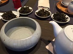 -王德传茶庄(上海新天地店)