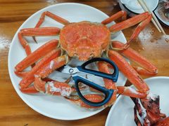 -鱼市酒店(威海水产批发市场店)