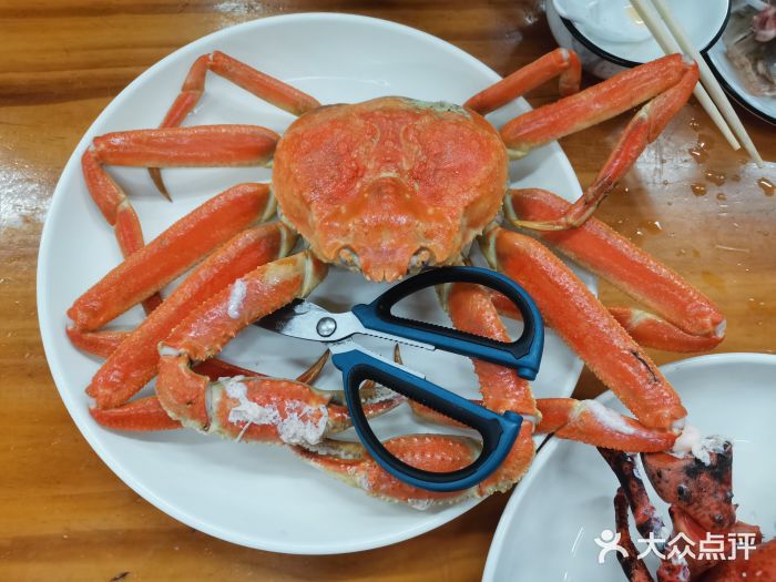 鱼市酒店(威海水产批发市场店)图片