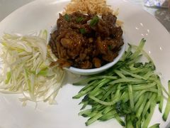 -春饼家常菜(百子湾店)
