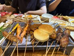 -管氏翅吧(国展店)