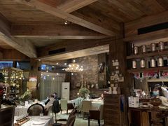 大堂-一棵树·意大利西餐厅One Tree(新城店)