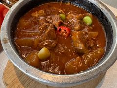 -悦融·京鲁菜·露台花园(安定门店)