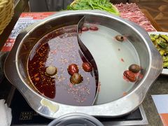 -铁真·刨冰红焖羊肉·正宗老字号