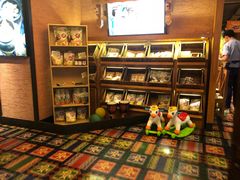 -云海肴·汽锅鸡·云南菜(天山百盛优客店)