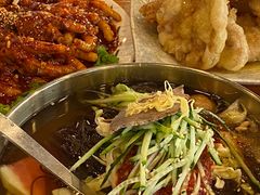 -顺姬冷面(延大护理学院小区店)
