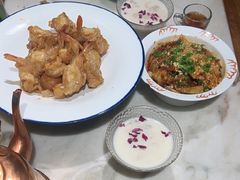 -小吊梨汤·北京菜·烤鸭(清河万象汇店)