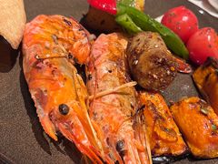 -西安W酒店·WEI全味西餐厅