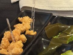 -和子足浴SPA会馆(东方之门店)