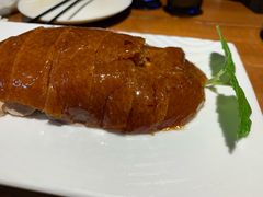 烤鸭-又一福烤鸭·北京菜(东四店)