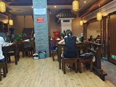 -高晓山馅饼店(牛庄百年店)