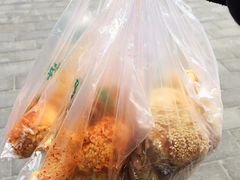 -满记烧饼(牛街东里小区一区店)
