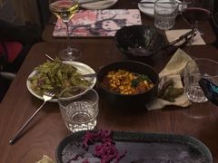 -ibarrel爱杯·bistro&brunch(江宁路店)