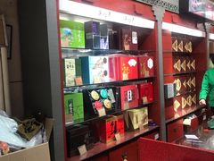 -吴裕泰茶庄(甜水园街店)