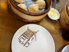 -南翔馒头店(豫园店)