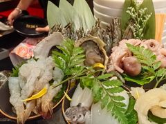 -一绪に和牛寿喜烧(罗湖益田假日店)