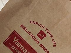-山崎面包(百联世纪店)