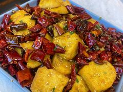 -辣盆盆麻辣小龙虾(哈尔滨总店)