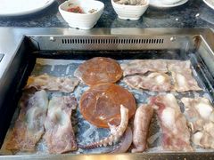 -哇哇烤(谷饶店)