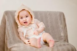 -幺幺BABY婚纱摄影