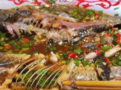 -二孃鸡爪爪(东郊记忆店)