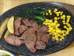 萨莉亚(莲花国际店)-萨莉亚意式餐厅(莲花国际广场店)