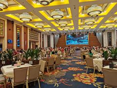 大堂-顺德人家食府(黄金广场店)