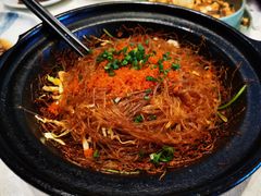海皇干捞粉丝-聚鑫阁江浙菜·非遗传承技艺(青村帝华园店)